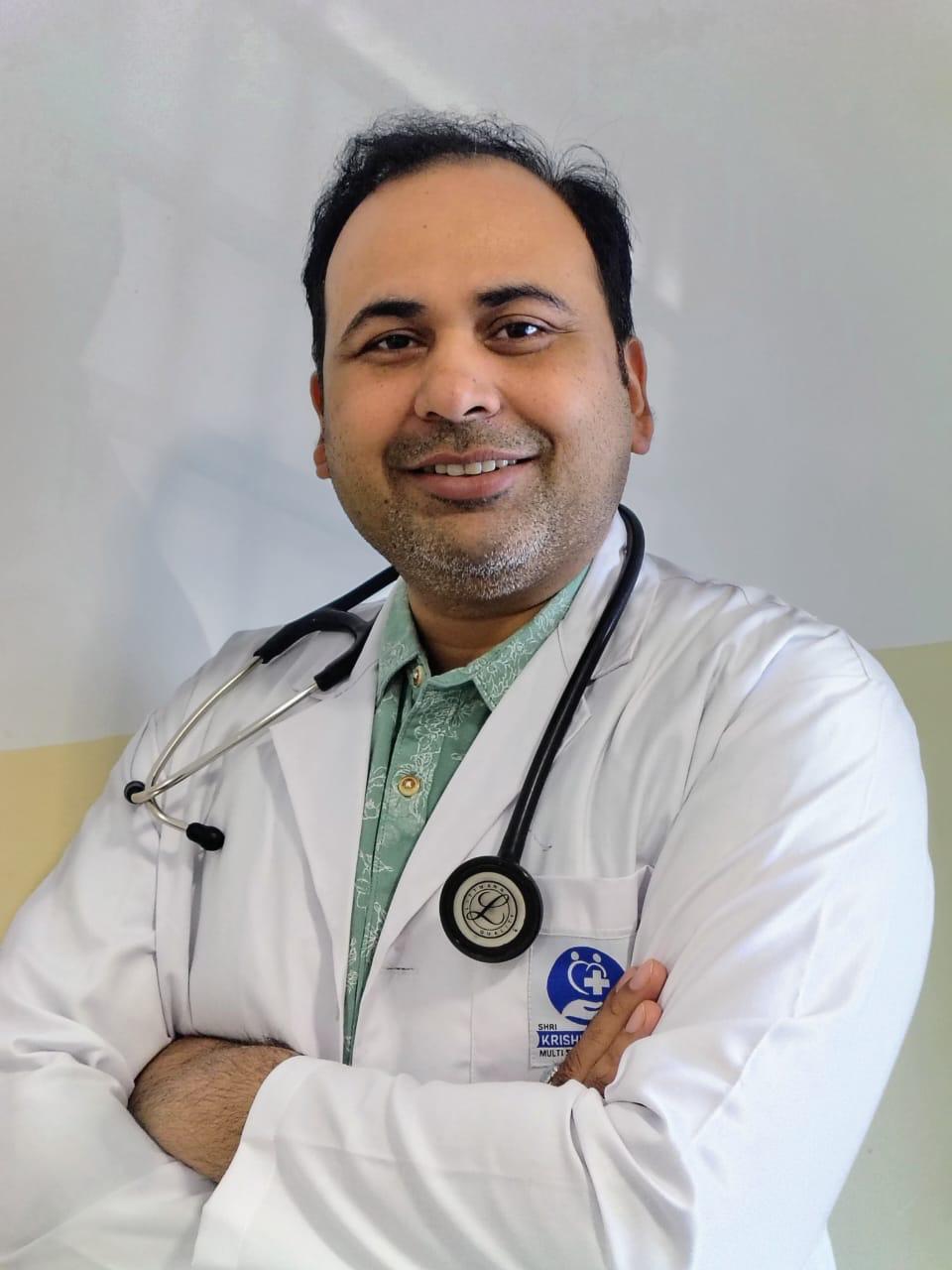 Doctor