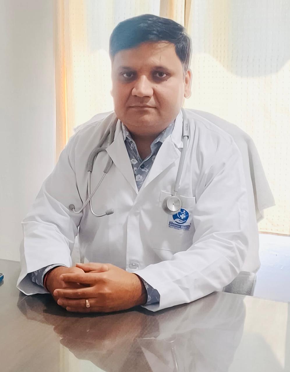 Doctor
