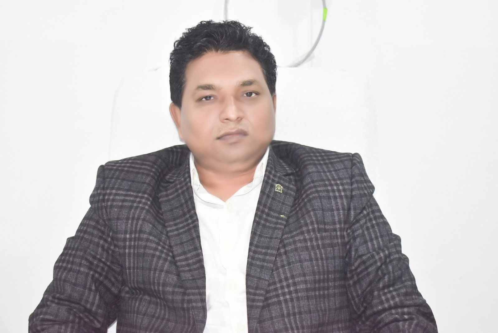 Chairman
